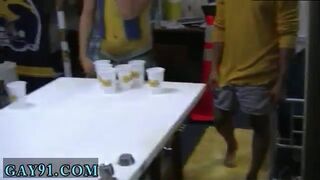 Gay cum inside his companion partners brotherGotGayPornco 2