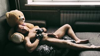 Kostya Kazenny homemade (9)