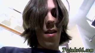 Public pissing at urinals gay He gets a little - Free Gay Porn