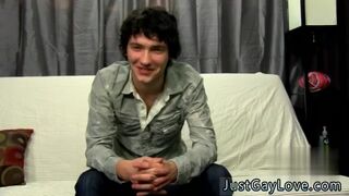 Old man gay sex hd first time Josh Bensan has - Free Gay Porn