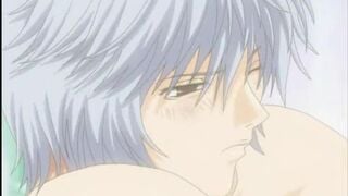 Gay Bareback Sex Cartoon for Adults (Hentai)  Free Gay Porn