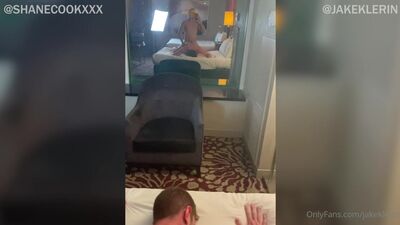 Shane Cook   Jake Klerin