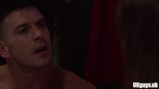 Muscle bear anal and facial cum - Free Gay Porn