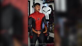 gay porn video - Spidermannreallife (Caleb Weeks) (32)
