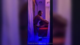 Oliver Masseur (sensorymassagem) gay porn (510)