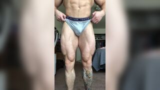 gay porn video - bigmusclegod8 (170)