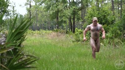 TheGuySite - Jack - Only the Strong Survive Part 2