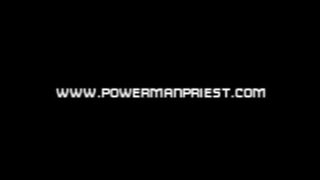 Power man priest