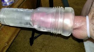 SuperCutSinema - Impregnating Fleshlights 2_2