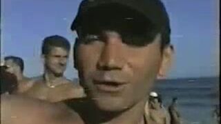Speedo De Janeiro