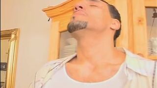 Mouth makes him Cum twice - Free Gay Porn 2