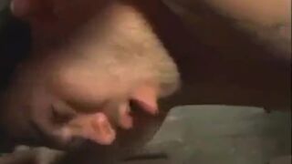 Huge Black Cock Barebacks Tight White Hole - Free Gay Porn 2