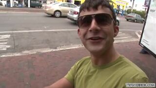 Hot twinks anal sex and cumshot 2
