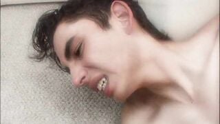 Painful first penetration