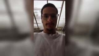 Boy wearing a white sweatter pissing so freaking much nathan nz
