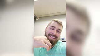 gay porn video - KingAtlas34 (622)