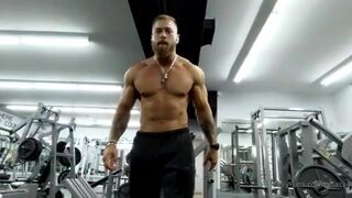 gay porn video - KingAtlas34 (457)