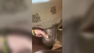 gay porn video - Sayanozzy (Saiyan God) (25)