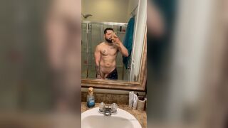 gay porn video - Bigdaddyrey (216)