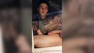 gay porn video - Jakipz (Jake Andrich) (10)