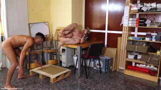 suit addicted whores sc.2 (PISS BAREBACK) MyDirtiestFantasy