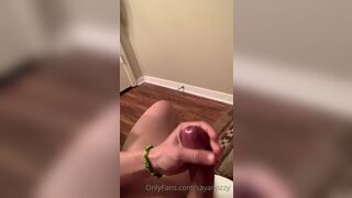 gay porn video - Sayanozzy (Saiyan God) (29)