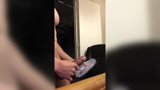 gay porn video - Sayanozzy (Saiyan God) (47)