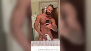 gay porn video - Andreymillan (104)
