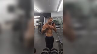 gay porn video - KingAtlas34 (417)