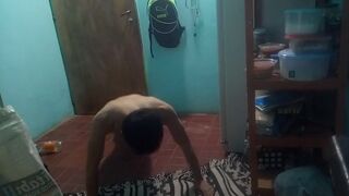 Fitness - 5 Grower192
