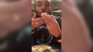 True Foods Moment with Rock Mercury by Rock Mercury Rock Mercury