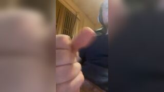 wanking 4 cumshot averageCockWanker