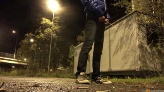 night piss smellmydick 2