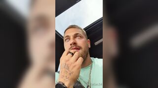 gay porn video - KingAtlas34 (325) 2