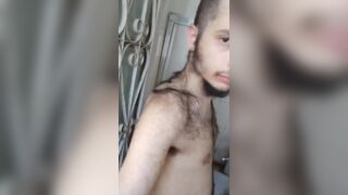 i decided i wanted to shave my hair and be bald, so i did it nathan nz 2
