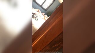 gay porn video - Leo Bayne @OPTIMISTICALLYFLAWED (41) 2