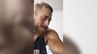 gay porn video - KingAtlas34 (393)