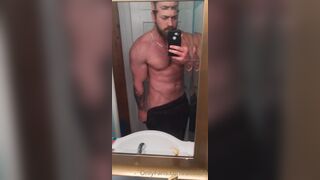 gay porn video - KingAtlas34 (47) 2