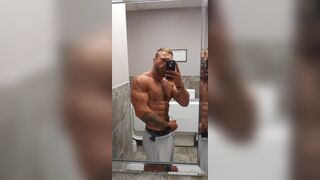 gay porn video - KingAtlas34 (403) 2