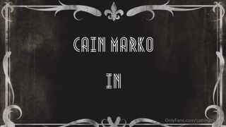 gay porn video Cainmarkoxx (120)