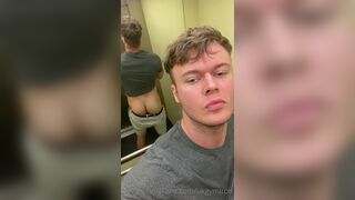 gay porn video - kingjamesuk (King James) (436)