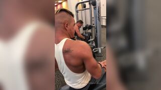 gay porn video - kevinmuscle (432) 2