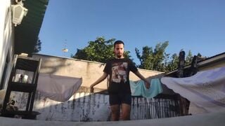 jumping rope in underwear nathan nz 2
