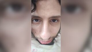PoV  MAKING EYE CONTACT nathan nz