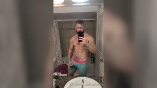 gay porn video - KingAtlas34 (488) 2