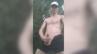 Masturbate 2020 skinnybodyman