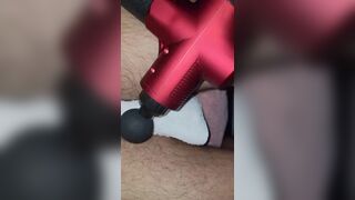 POV; DICK THERAPY Verum T Rex