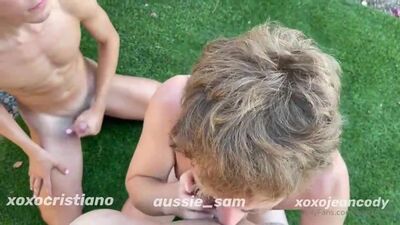 sam hollister cristiano jean cody