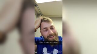 gay porn video - KingAtlas34 (530)