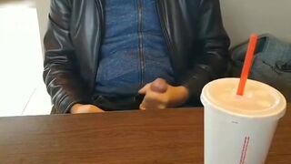The real Whopper BottomSlutCO